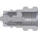 Нипель БРС серии К ISO 7241-A 1" (25 мм) (ISO-A) K8BF8 DIXON