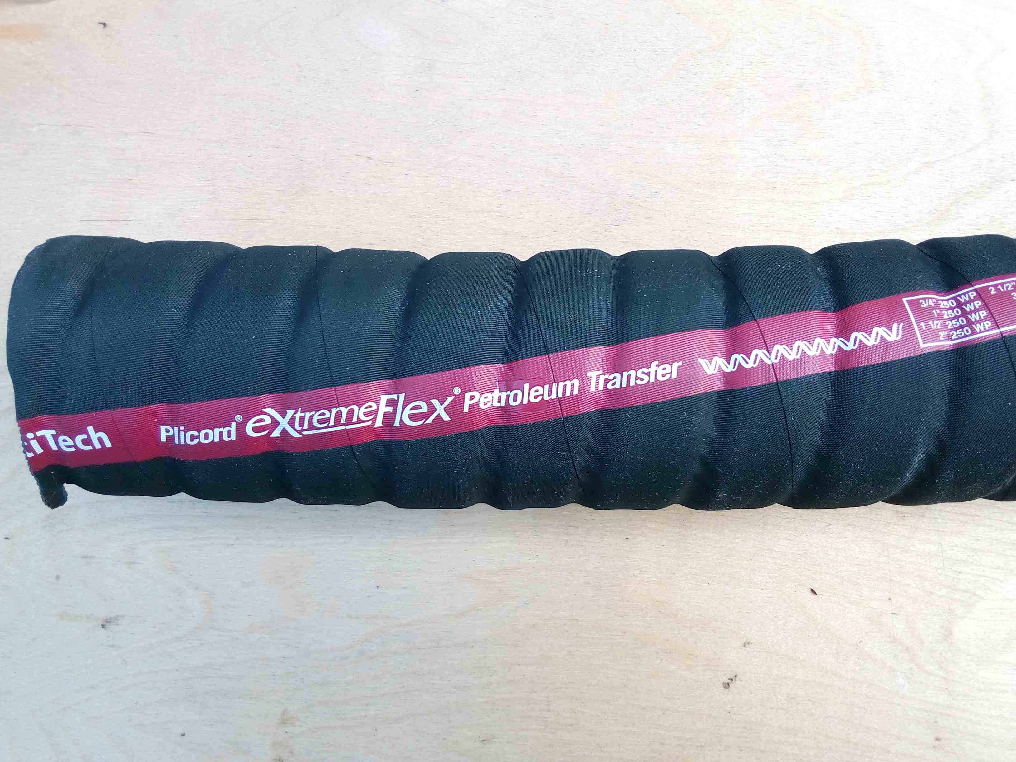 Plicord Extremeflex